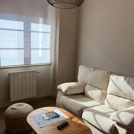 Appartement A Casa Da Fonte à Santa Eulalia de Oscos Extérieur photo