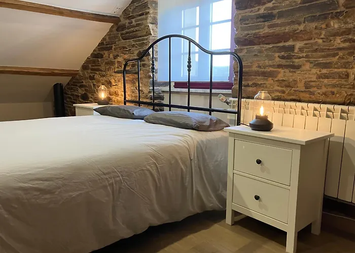 A Casa Da Fonte