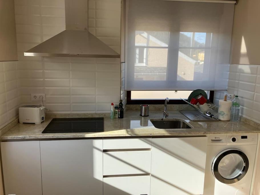 A Casa Da Fonte Apartment *