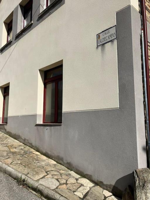 A Casa Da Fonte Apartment